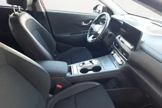 Hyundai Kona, elekter, automaat, esivedu