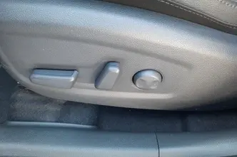 Hyundai Kona, elekter, automaat, esivedu