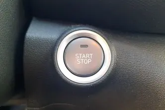 Hyundai Kona, elekter, automaat, esivedu