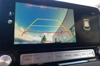 Hyundai Kona, elekter, automaat, esivedu
