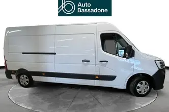 Renault Master, 2.3, 110 kW, diisel, manuaal, esivedu