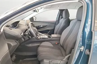 Peugeot 3008, 1.2, 96 kW, бензин, автомат, передний привод