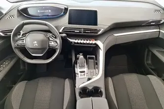 Peugeot 3008, 1.2, 96 kW, бензин, автомат, передний привод