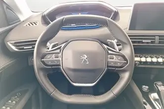 Peugeot 3008, 1.2, 96 kW, бензин, автомат, передний привод
