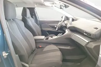 Peugeot 3008, 1.2, 96 kW, бензин, автомат, передний привод