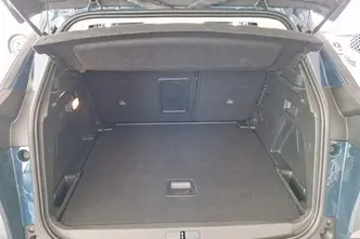 Peugeot 3008, 1.2, 96 kW, бензин, автомат, передний привод