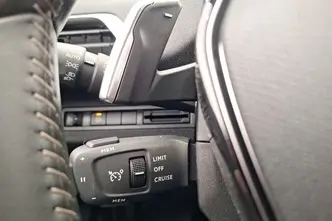 Peugeot 3008, 1.2, 96 kW, бензин, автомат, передний привод