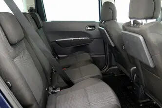 Peugeot 5008, 1.6, 108 kW, diisel, manuaal, esivedu