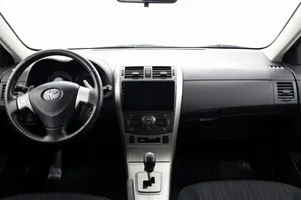 Toyota Corolla, 1.6, 123 kW, bensiin, automaat, esivedu