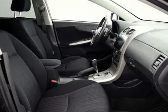 Toyota Corolla, 1.6, 123 kW, bensiin, automaat, esivedu