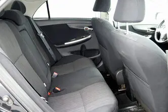 Toyota Corolla, 1.6, 123 kW, bensiin, automaat, esivedu