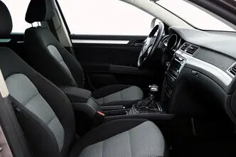 Škoda Superb, 1.8, 160 kW, bensiin, automaat, esivedu