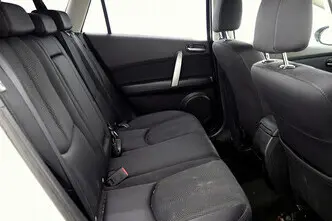 Mazda 6, 1.8, 119 kW, bensiin, manuaal, esivedu