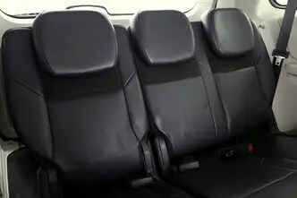 Chrysler Grand Voyager, 2.8, 163 kW, diisel, automaat, esivedu