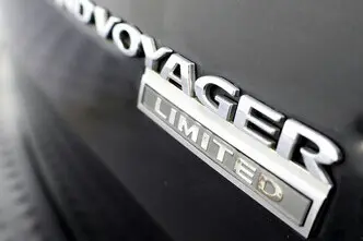 Chrysler Grand Voyager, 2.8, 163 kW, diisel, automaat, esivedu