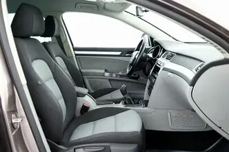 Škoda Superb, 2.0, 140 kW, diisel, manuaal, esivedu