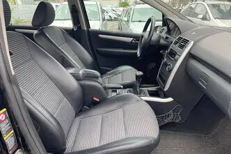 Mercedes-Benz A 200, 2.0, 135 kW, bensiin, manuaal, esivedu