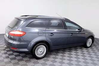 Ford Mondeo, 2.0, 140 kW, diisel, automaat, esivedu