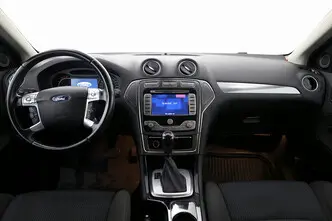 Ford Mondeo, 2.0, 140 kW, diisel, automaat, esivedu