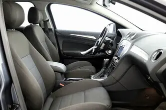 Ford Mondeo, 2.0, 140 kW, diisel, automaat, esivedu