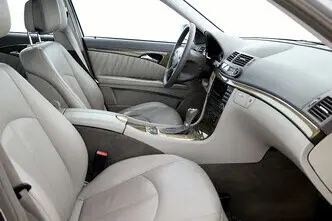 Mercedes-Benz E 320, 3.0, 224 kW, diisel, automaat, nelikvedu