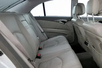 Mercedes-Benz E 320, 3.0, 224 kW, diisel, automaat, nelikvedu