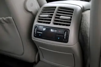 Mercedes-Benz E 320, 3.0, 224 kW, diisel, automaat, nelikvedu