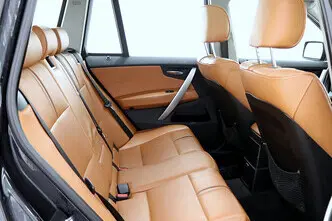 BMW X3, 2.0, 149 kW, diisel, manuaal, nelikvedu