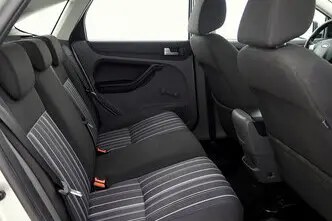 Ford Focus, 1.6, 108 kW, diisel, manuaal, esivedu