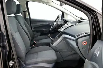 Ford C-Max, 1.6, 115 kW, diisel, manuaal, esivedu