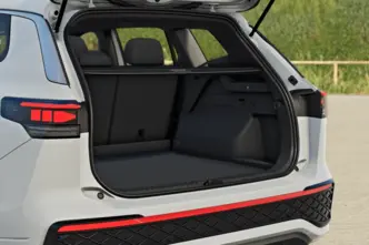 Volkswagen Tayron, 1.5, 150 kW, подключаемый гибрид, автомат