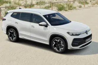 Volkswagen Tayron, 1.5, 150 kW, подключаемый гибрид, автомат