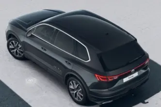 Volkswagen Touareg, 3.0, 169 kW, дизель, автомат