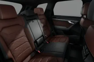 Volkswagen Touareg, 3.0, 169 kW, дизель, автомат