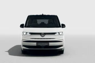Volkswagen Multivan, 2.0, 110 kW, дизель, автомат