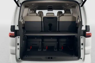 Volkswagen Multivan, 2.0, 110 kW, дизель, автомат