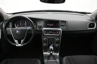 Volvo V60, 2.4, 158 kW, подключаемый гибрид, автомат, полный привод