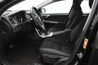Volvo V60, 2.4, 158 kW, подключаемый гибрид, автомат, полный привод