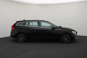 Volvo V60, 2.4, 158 kW, подключаемый гибрид, автомат, полный привод