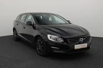Volvo V60, 2.4, 158 kW, подключаемый гибрид, автомат, полный привод