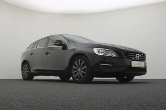 Volvo V60, 2.4, 158 kW, подключаемый гибрид, автомат, полный привод