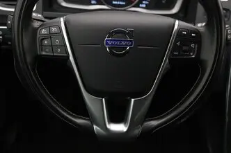Volvo V60, 2.4, 158 kW, подключаемый гибрид, автомат, полный привод
