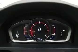 Volvo V60, 2.4, 158 kW, подключаемый гибрид, автомат, полный привод
