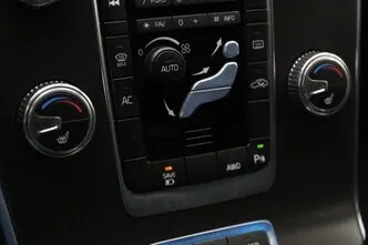 Volvo V60, 2.4, 158 kW, подключаемый гибрид, автомат, полный привод