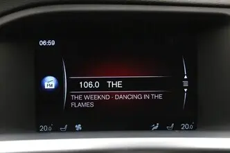 Volvo V60, 2.4, 158 kW, подключаемый гибрид, автомат, полный привод