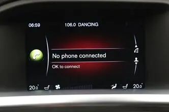 Volvo V60, 2.4, 158 kW, подключаемый гибрид, автомат, полный привод