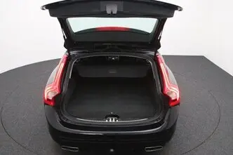 Volvo V60, 2.4, 158 kW, подключаемый гибрид, автомат, полный привод