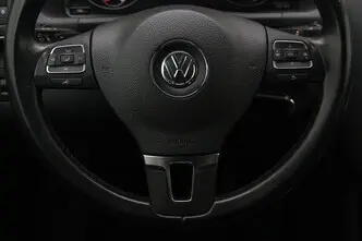 Volkswagen Touran, 2.0, 103 kW, diisel, automaat, esivedu