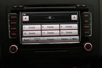 Volkswagen Touran, 2.0, 103 kW, diisel, automaat, esivedu