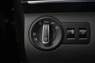 Volkswagen Touran, 2.0, 103 kW, diisel, automaat, esivedu